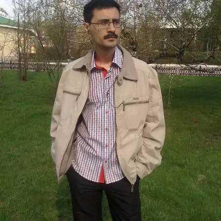 Тахир, 39Россия 