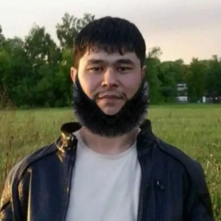 Fakhri, 51Россия