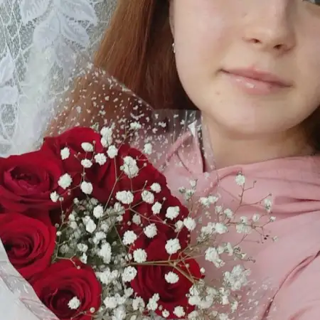 Жасмин, 20Россия 