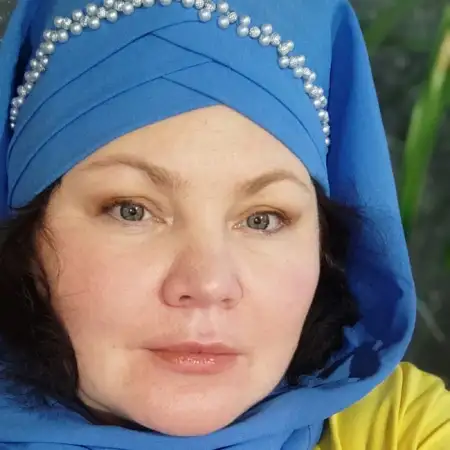 Рамиля, 47Россия