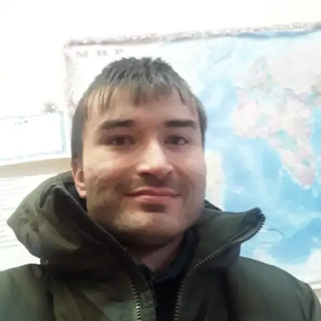 Аяз, 32Россия