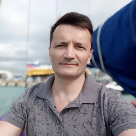 Шавкат, 44 Россия