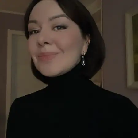 Альфия, 38Россия