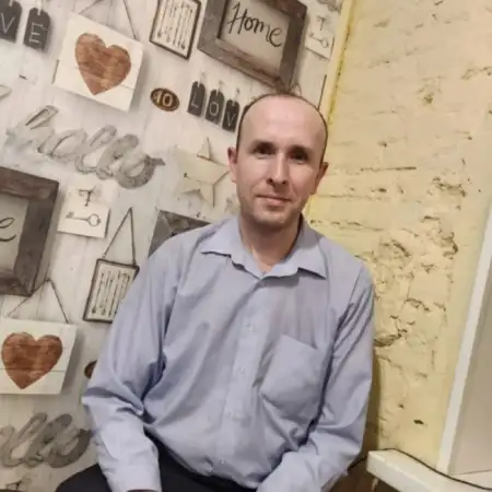 Ильдар, 42Россия