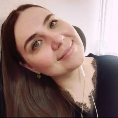 Аниса, 41Россия 