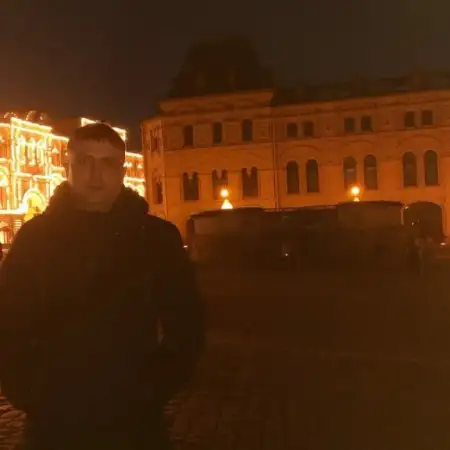 Фарит, 37Россия