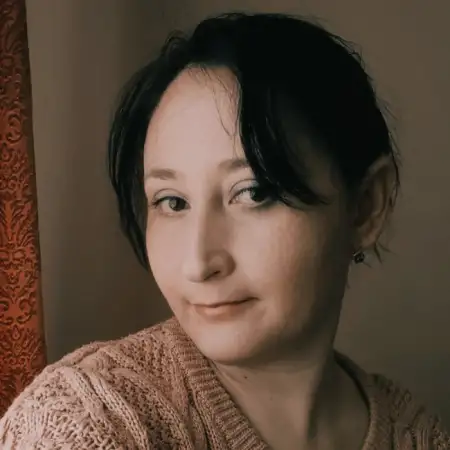 Dinara, 35Россия 