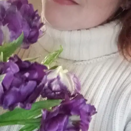 Альбина, 52Россия 