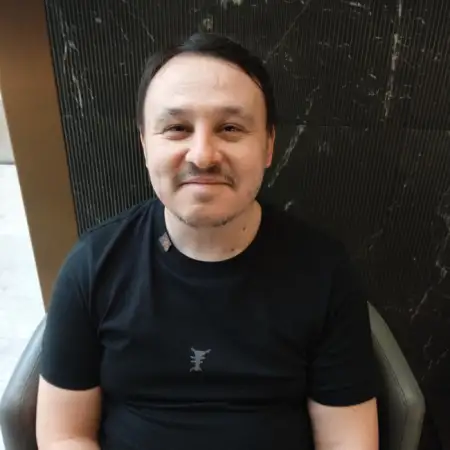 Равиль, 41Россия 