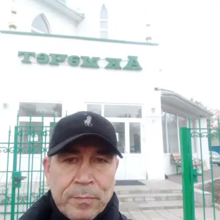 Ирек, 56Россия 