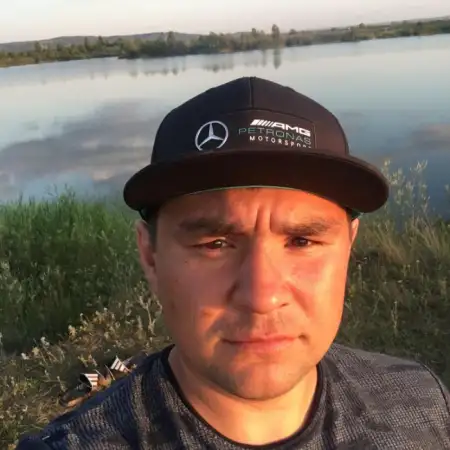 Руслан, 43Россия