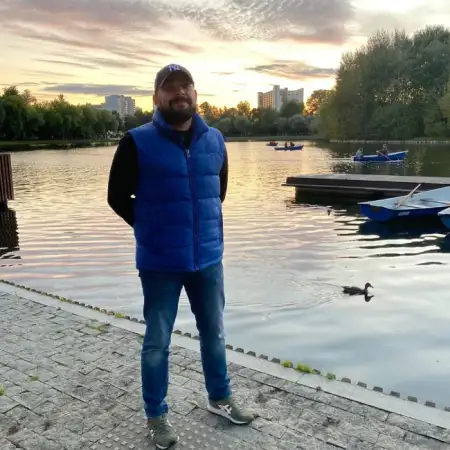Руслан, 42Россия 