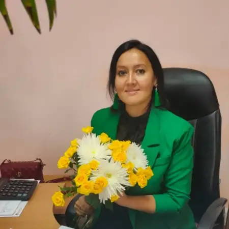 Indira, 44Россия 