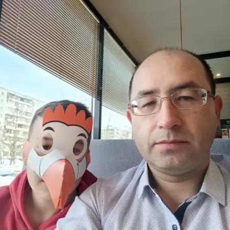 Тимур, 46Россия