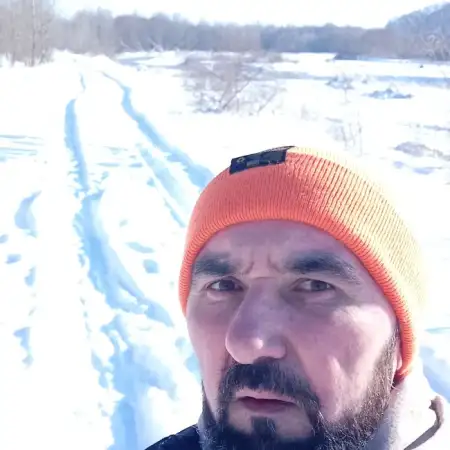 Ренат, 47Грузия