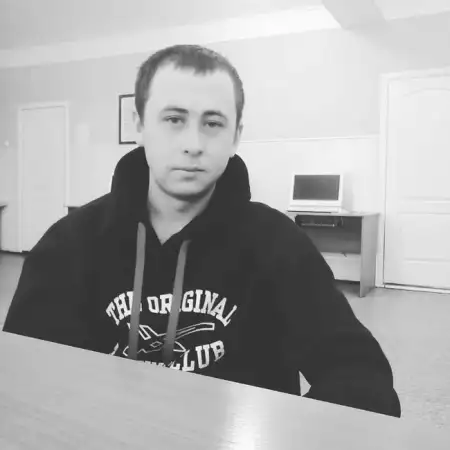Рамзиль, 29Россия