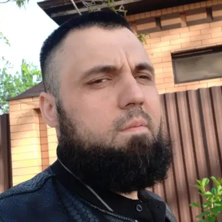 Гена, 40Грузия