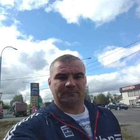 Николай, 43Россия 