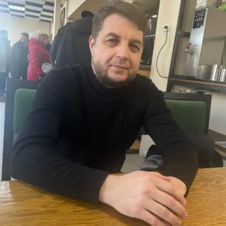 Наиль, 51 Россия