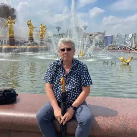 Дамир, 66Россия 