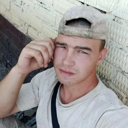 Дмитрий, 26Россия