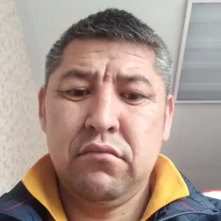 ильяс, 43Россия
