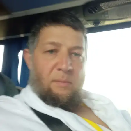 Исмаил, 48Россия 