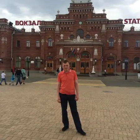 Марат, 49Россия 
