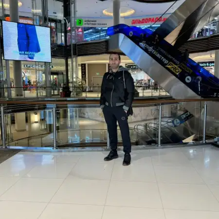 Eli, 37Россия