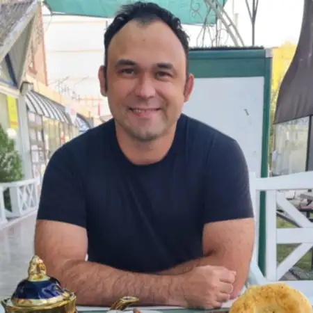 Тимур, 39Россия