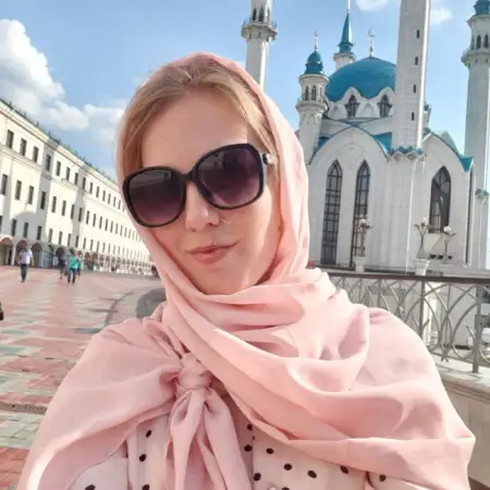 Альфинур, 33Россия 