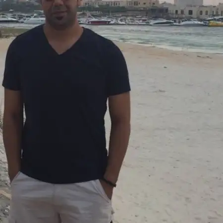 Mohammed, 41Египет 