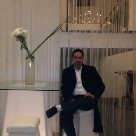 Mohammed, 41Египет