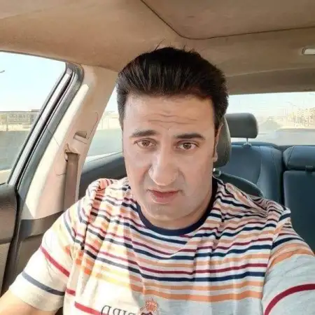 Mohamed, 46Египет 