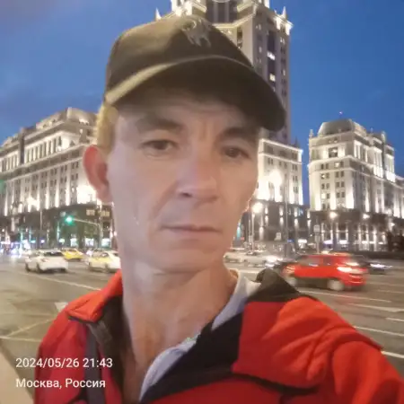 Собир, 44Узбекистан 