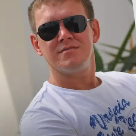 Ramil, 40Россия 