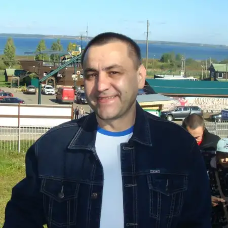 Равиль, 54Россия 