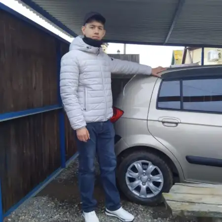 Дамир, 30Россия 