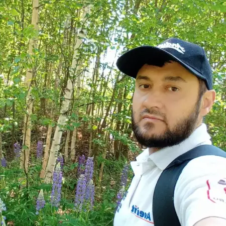 Камиль, 46Россия