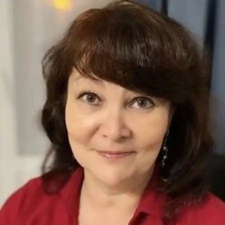 Галия, 58Россия 