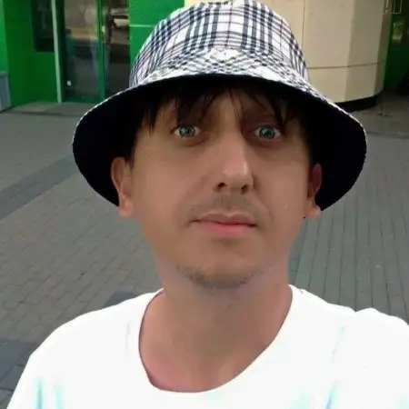 Дильшат, 37Россия 