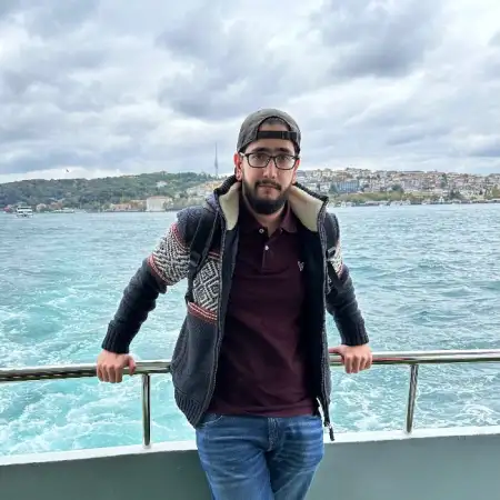 Mohammad, 31 Египет