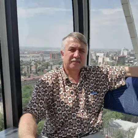 Дамир, 61Россия 