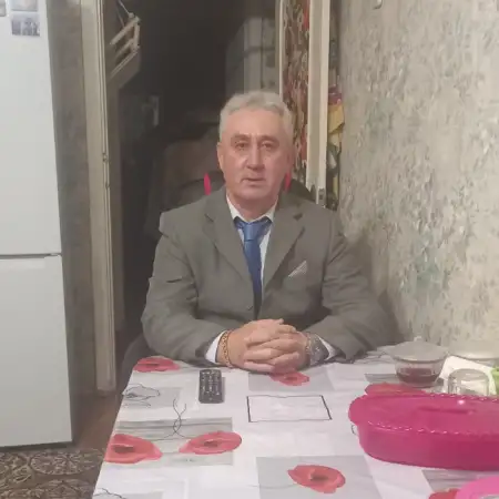 Равиль, 62Россия 