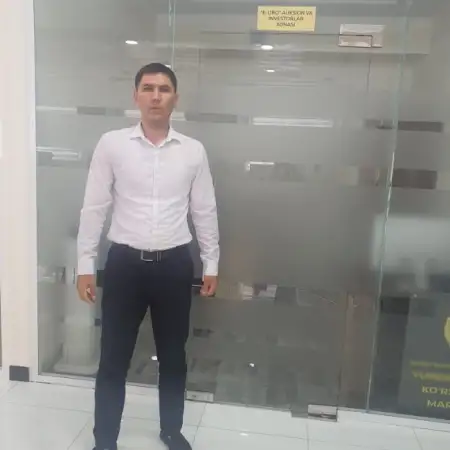 Улугбек, 36Узбекистан