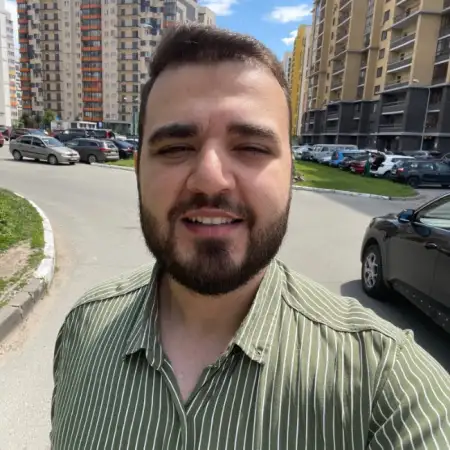Абдулсатта, 30Россия