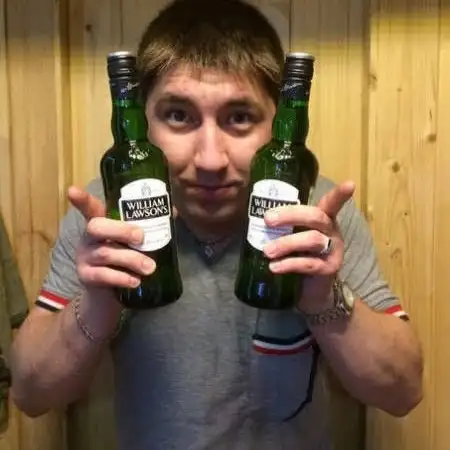 Марсель, 30Россия 