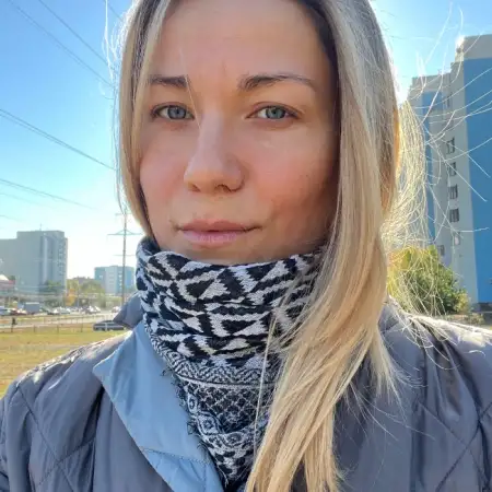 Liliya, 40Россия 