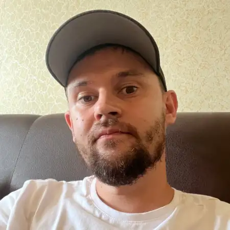 Вадим, 33Россия 