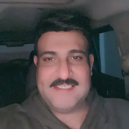ABDULAZIZ, 37Саудовская Аравия 